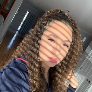 Meet your Posher, Audrey